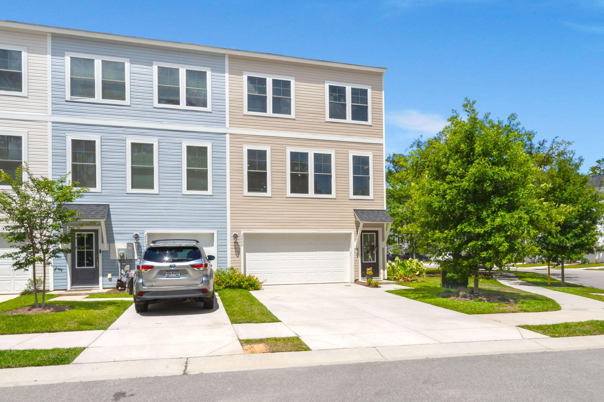 2000 Callaway Circle