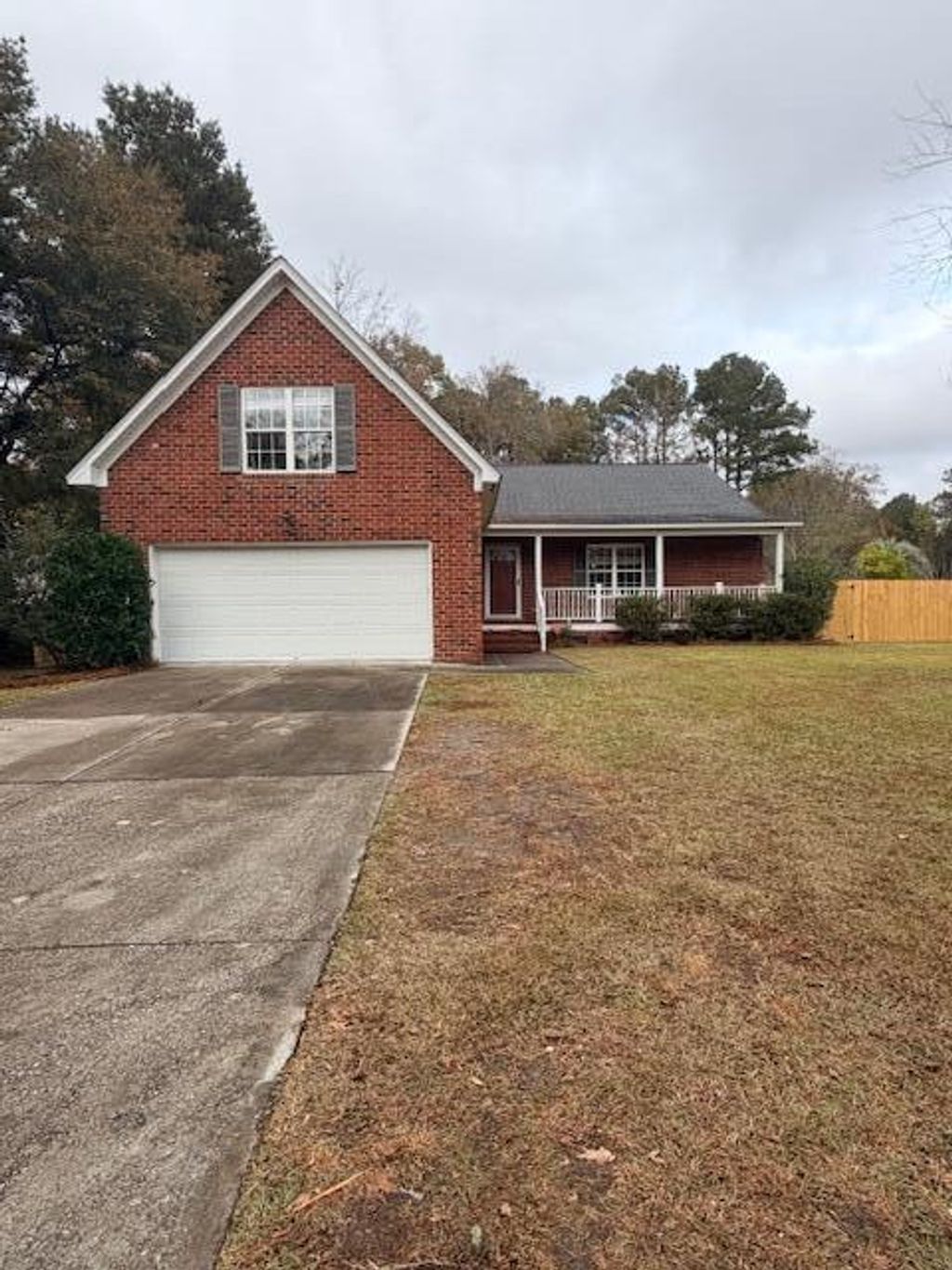 Photo of 8300 Berringer Bluff Bend, Charleston, SC 29418 (MLS # 25031341)