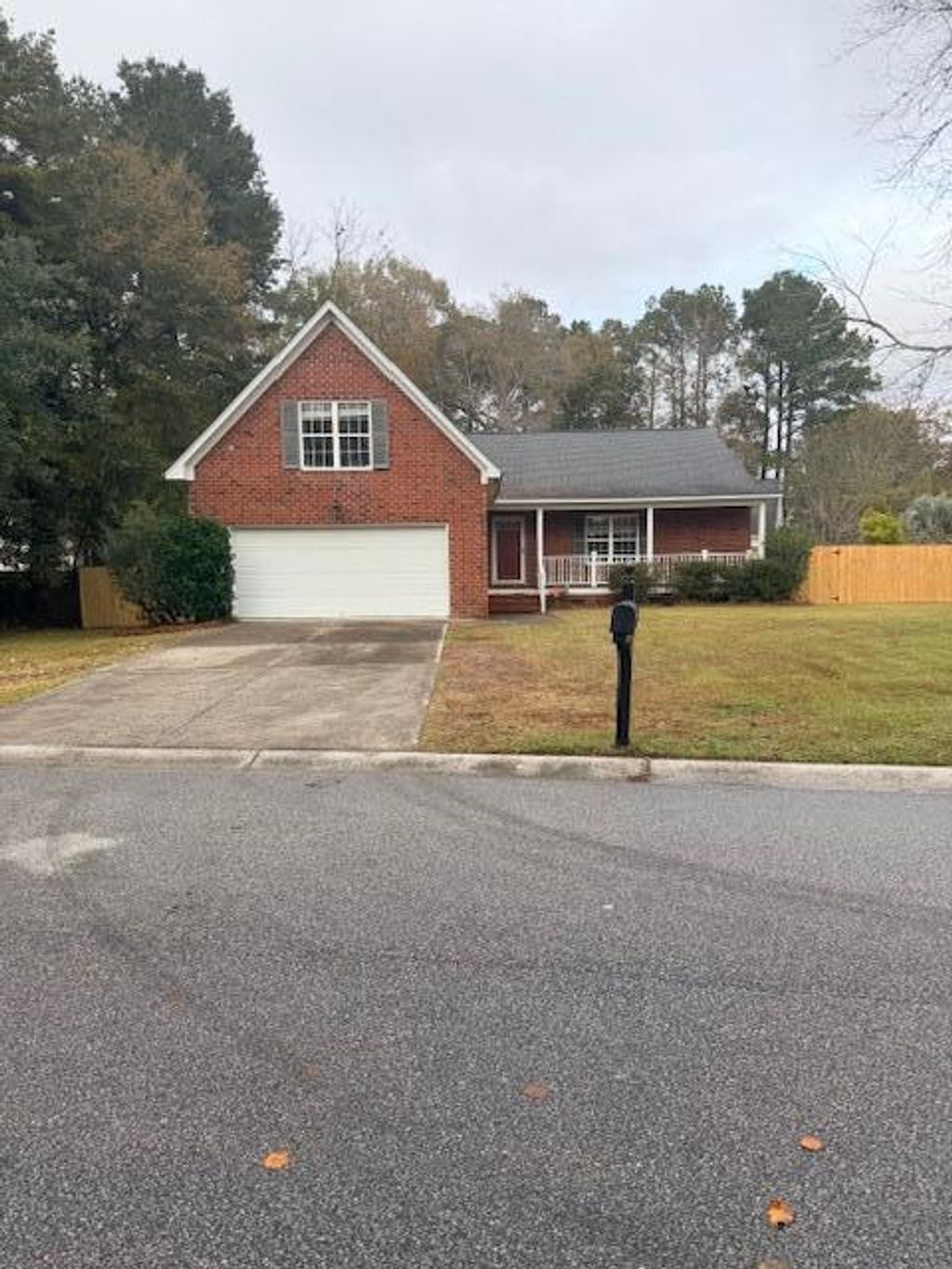 Photo of 8300 Berringer Bluff Bend, Charleston, SC 29418 (MLS # 25031341)