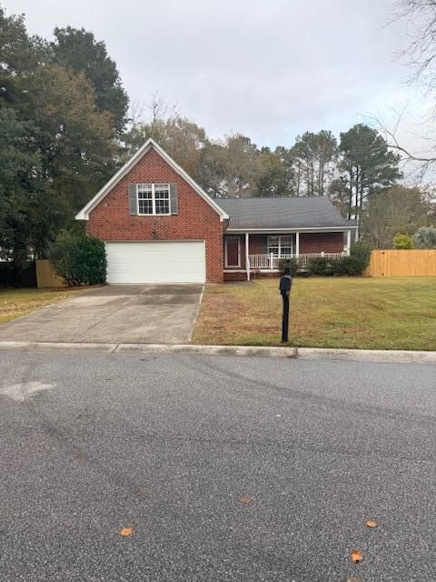 8300 Berringer Bluff Bend Charleston SC 29418