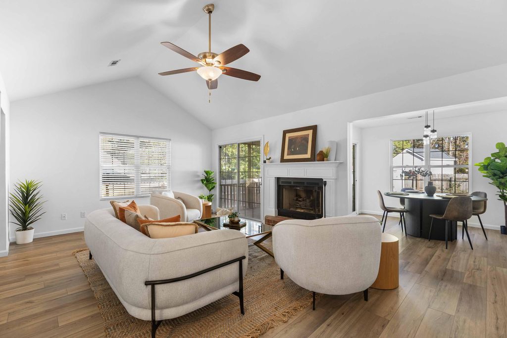 Photo of 8300 Berringer Bluff Bend, Charleston, SC 29418 (MLS # 25031341)