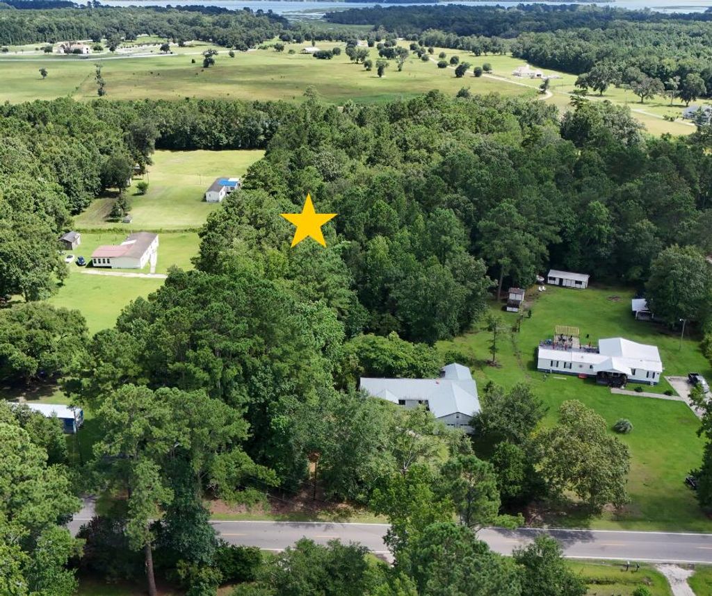 Photo of 5077 Comments Road, Hollywood, SC 29449 (MLS # 25020032)