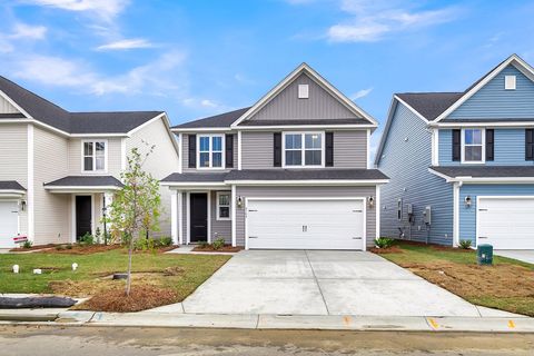 1807 Abbey Gardens Drive Moncks Corner SC 29461
