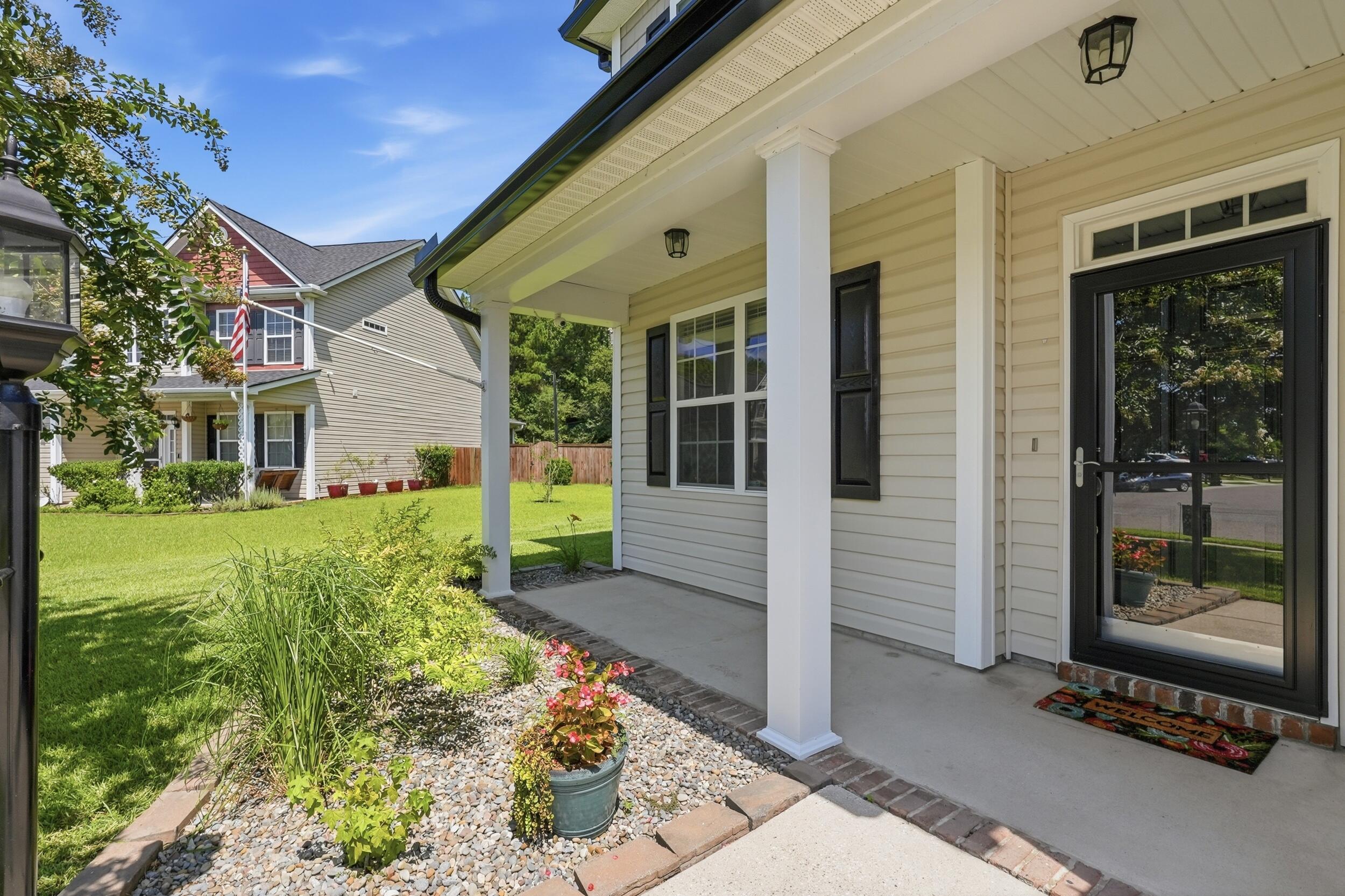 502 Fellers Court