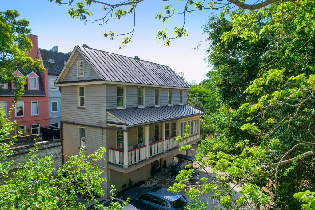 Photo of 15 Judith Street #E, Charleston, SC 29403 (MLS # 26011131)