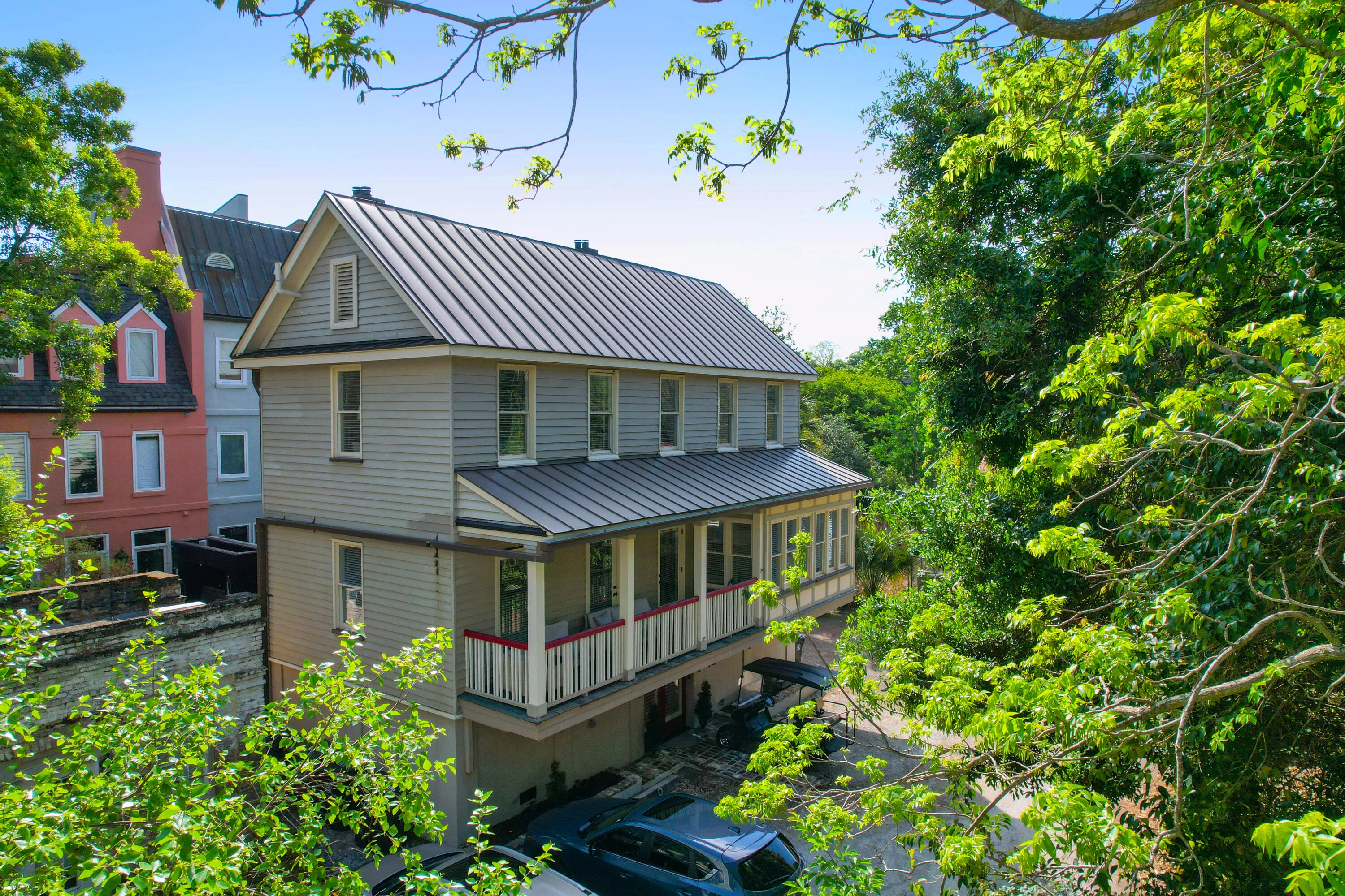 15 Judith Street Unit E