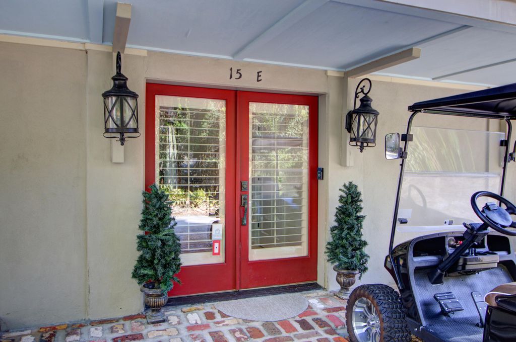 Photo of 15 Judith Street #E, Charleston, SC 29403 (MLS # 26011131)