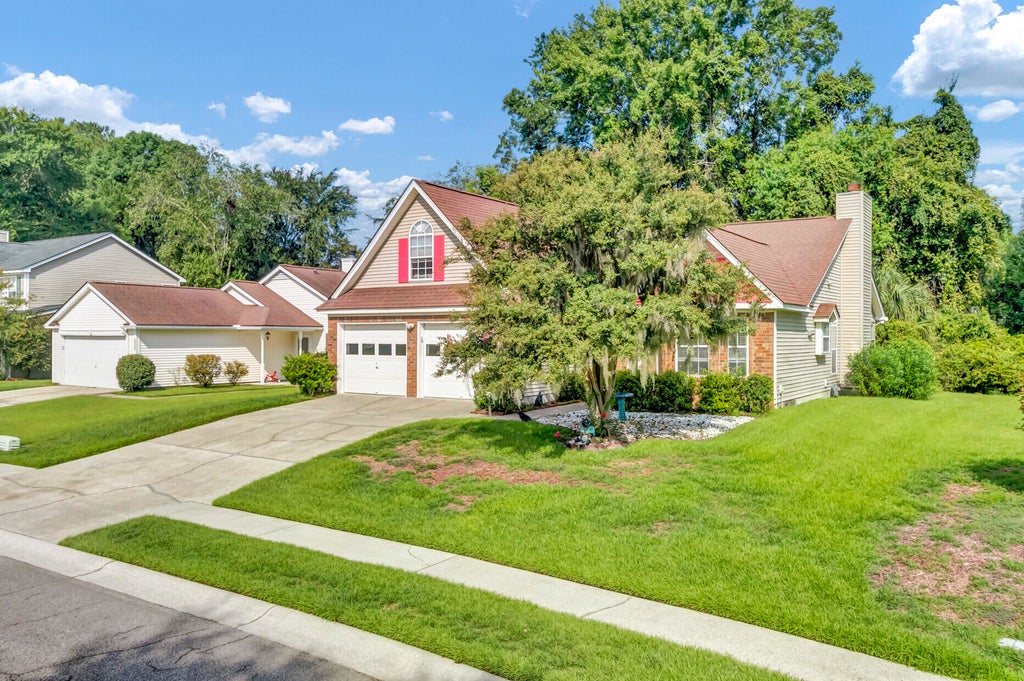 Photo of 206 Lytham Court, Charleston, SC 29414 (MLS # 26024592)