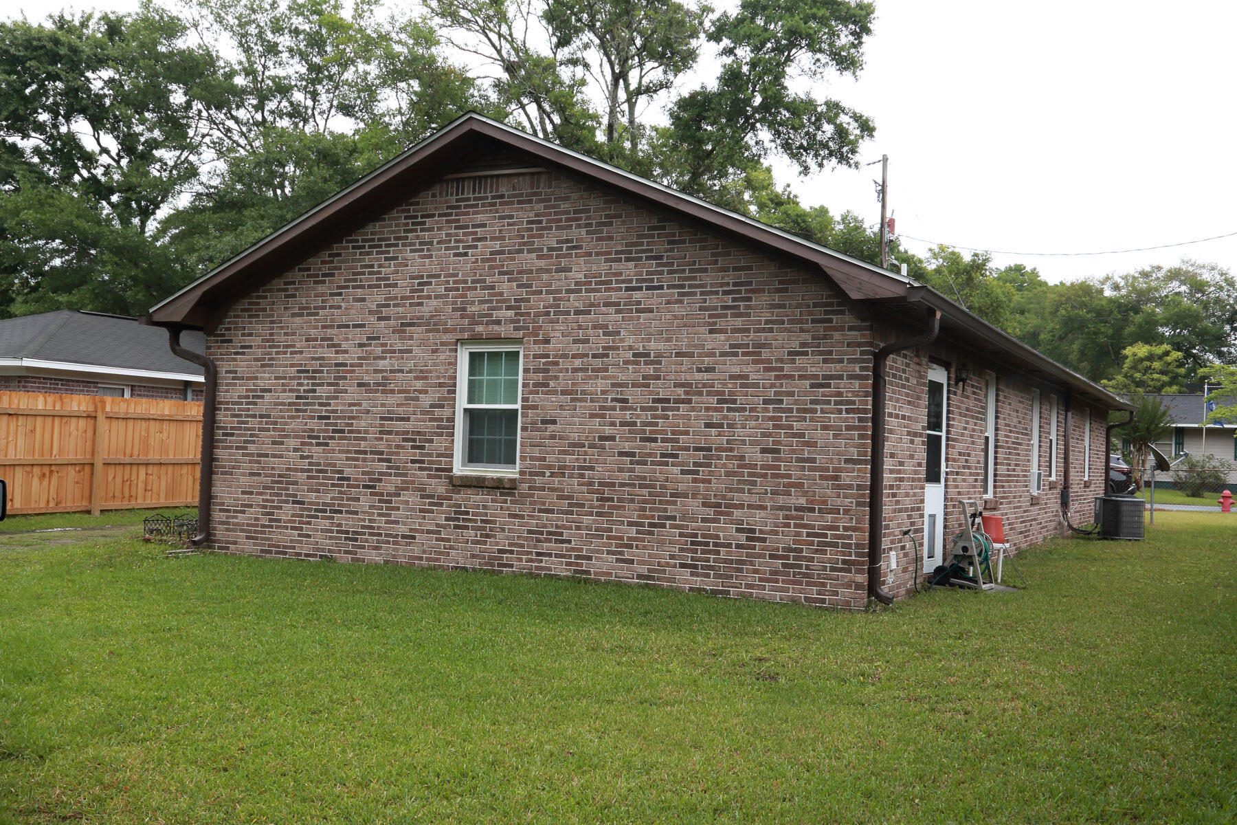 814 Armsway Street
