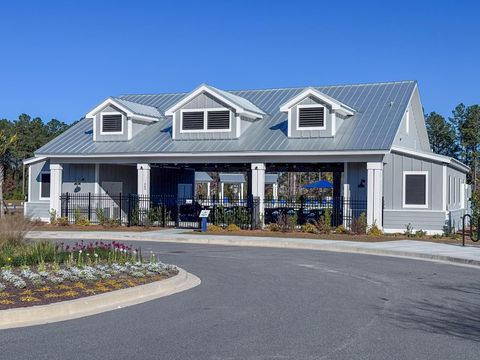 A home in Summerville