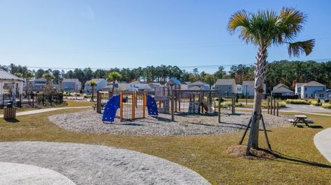 A home in Summerville