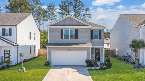 A home in Summerville