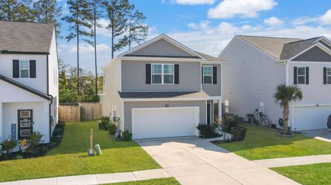 A home in Summerville