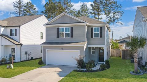 A home in Summerville