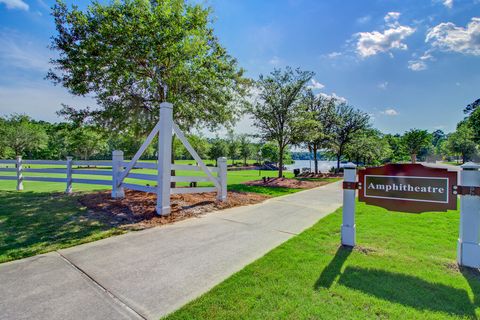 A home in Summerville