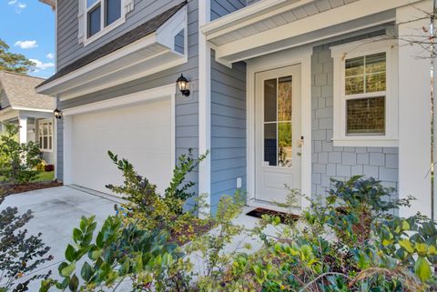 A home in Summerville