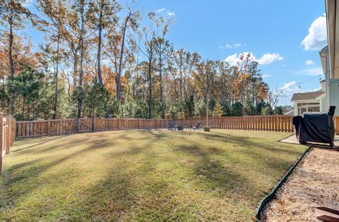 A home in Summerville