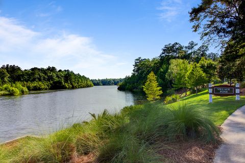 A home in Summerville