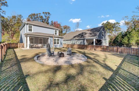 A home in Summerville