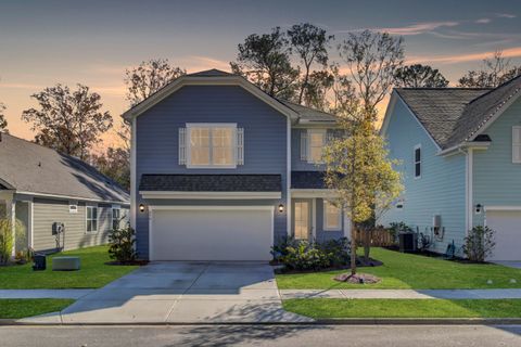 A home in Summerville