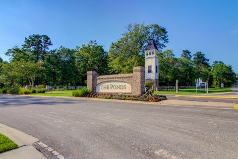 A home in Summerville