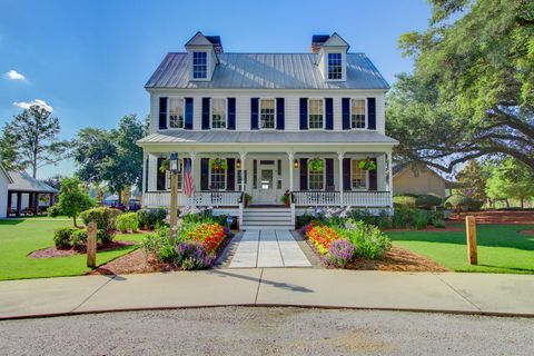 A home in Summerville