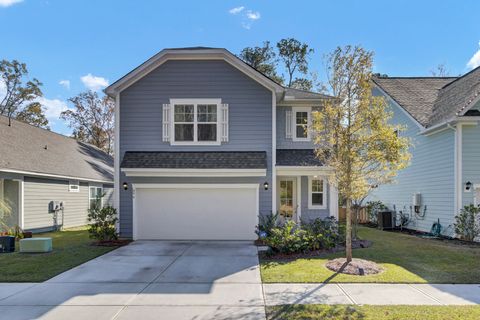 A home in Summerville