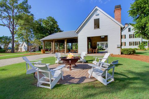 A home in Summerville