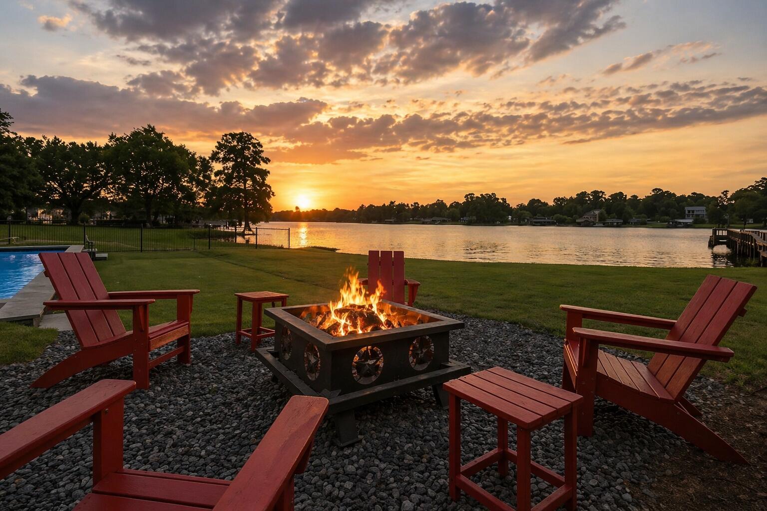 1317 Lakeview Drive