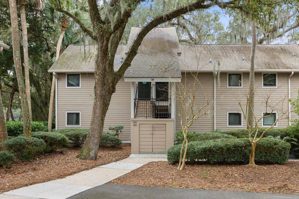 Photo of 186 High Hammock Villas, Seabrook Island, SC 29455 (MLS # 26000270)