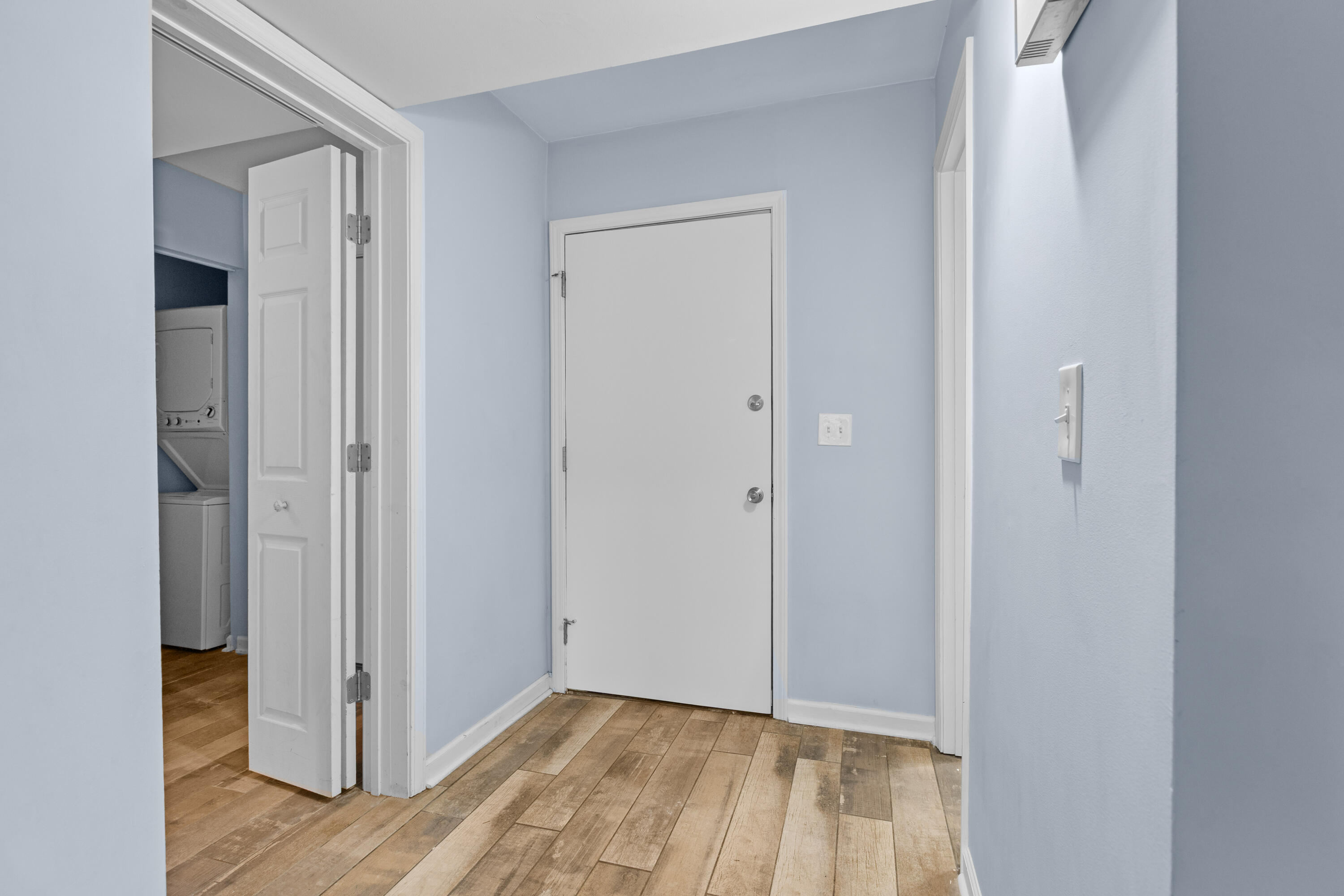 186 High Hammock Villas