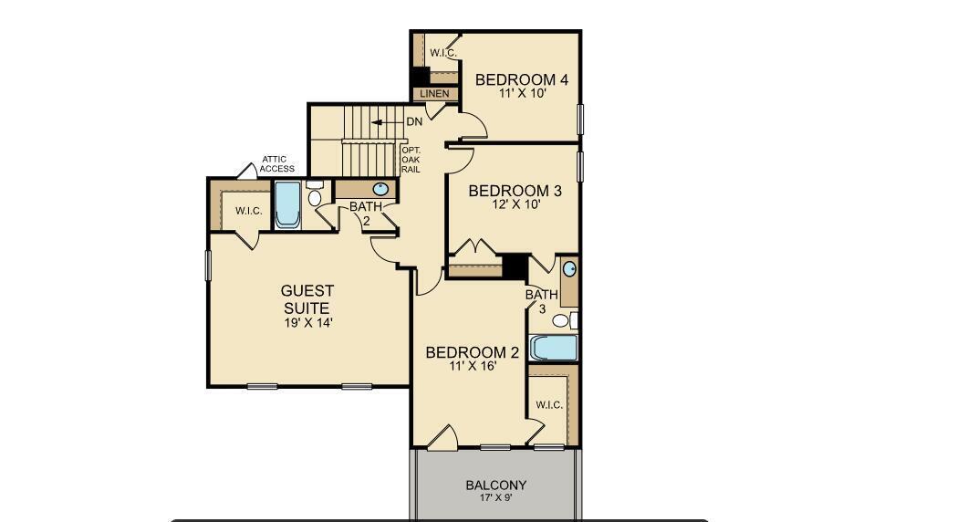 145 Beamon Loop