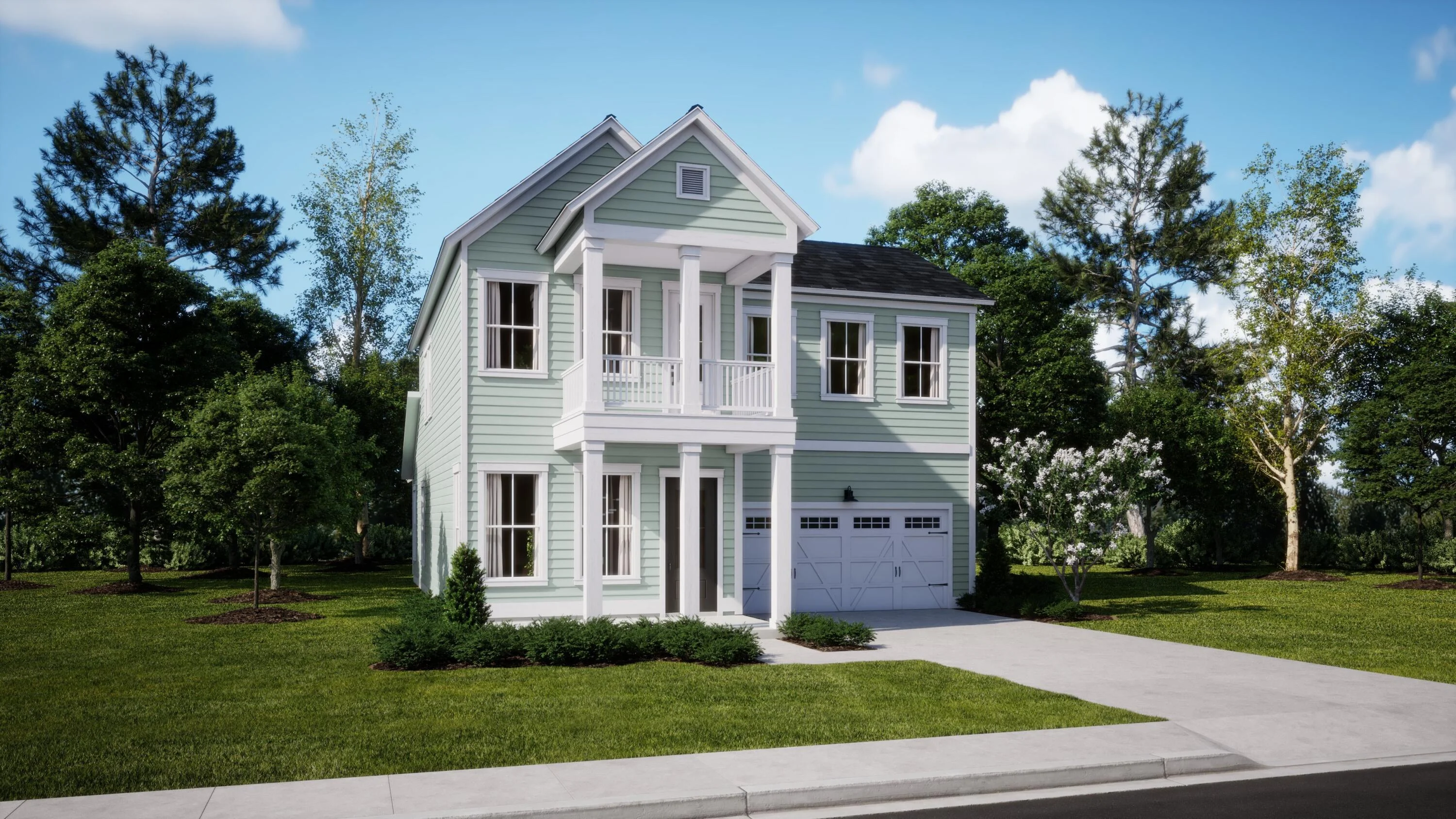 145 Beamon Loop