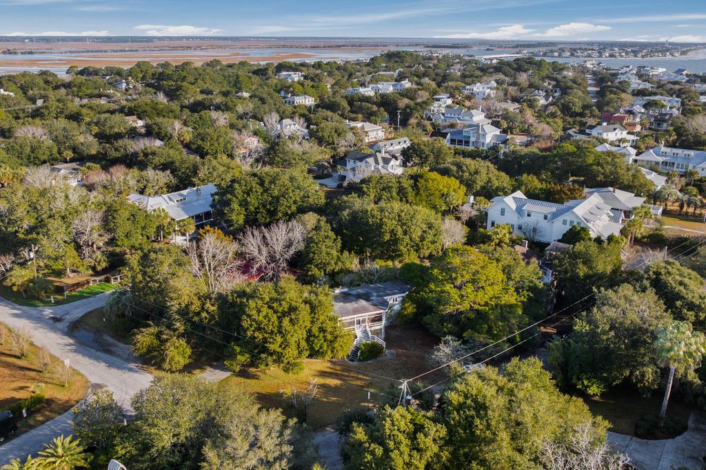 Photo of 2804 Marshall Boulevard, Sullivans Island, SC 29482 (MLS # 26000640)