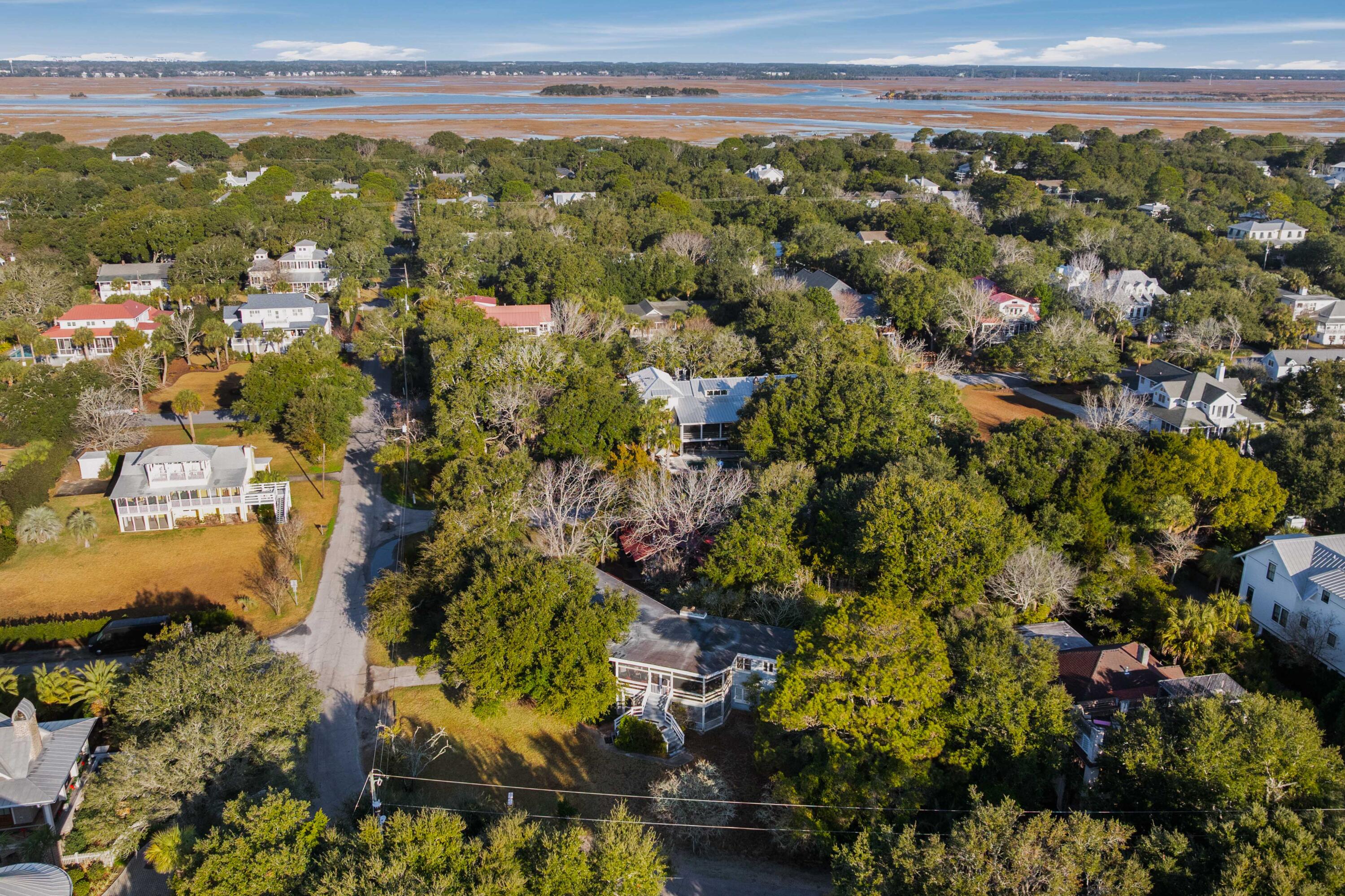 2804 Marshall Boulevard