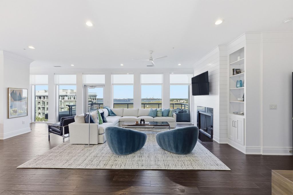 Photo of 361 Cooper River Drive, Mount Pleasant, SC 29464 (MLS # 25030373)