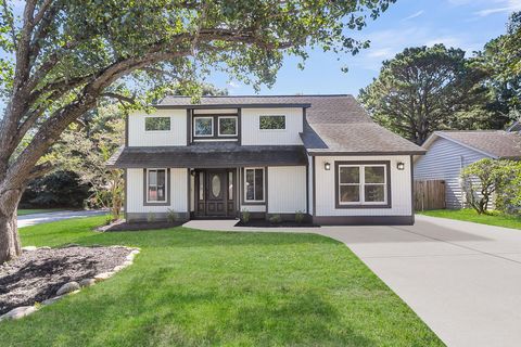 2796 Jobee Drive Charleston SC 29414