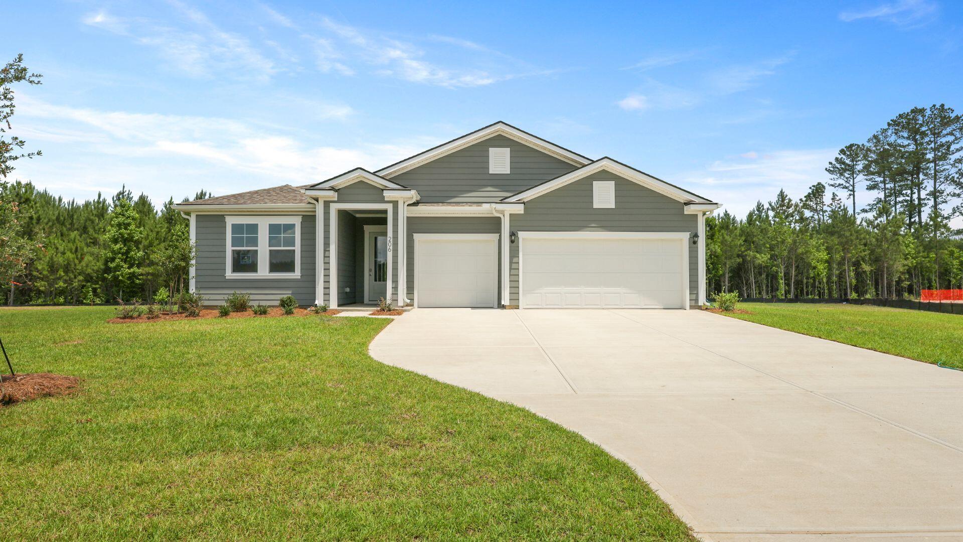 206 Bilge Road