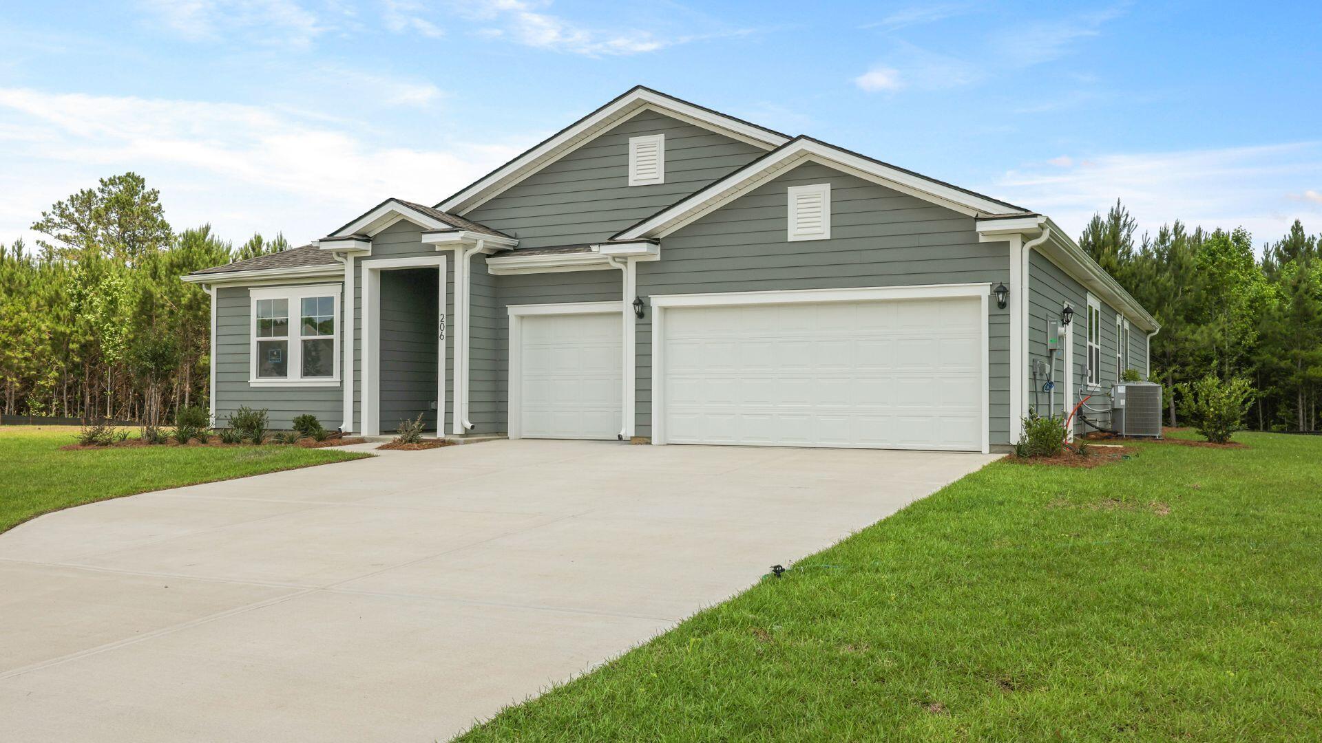 206 Bilge Road