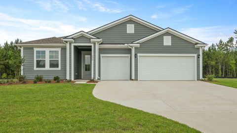 206 Bilge Road Ridgeville SC 29472