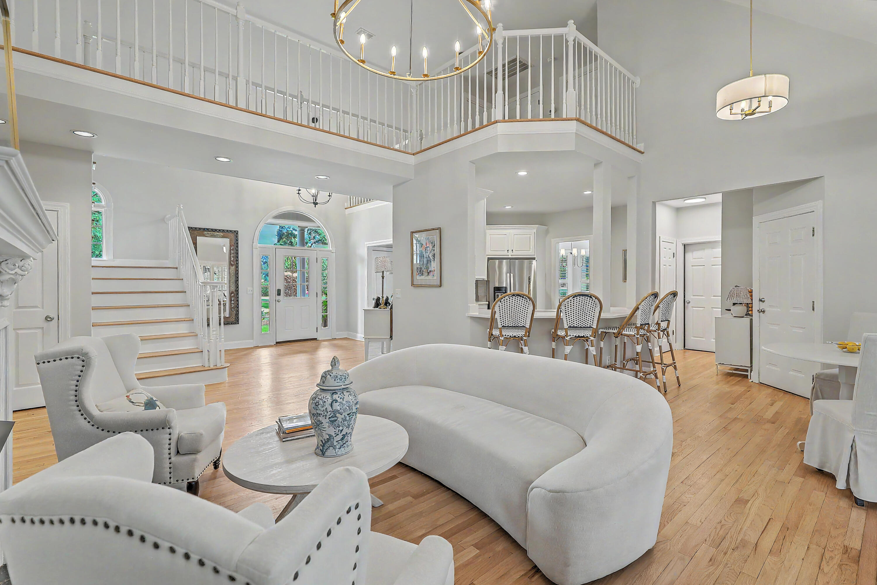 4283 Persimmon Woods Drive