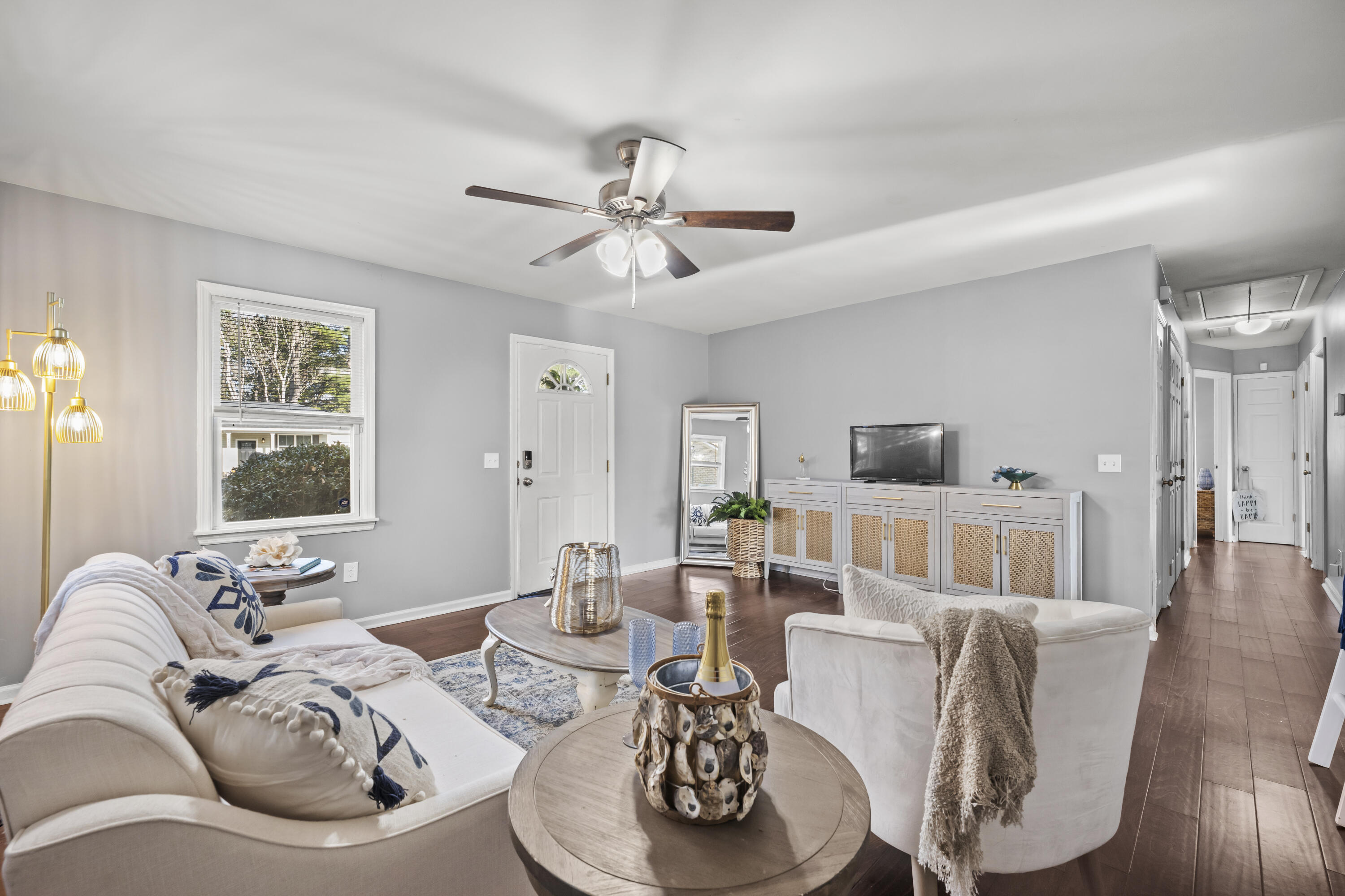 4405 Clovewood Street