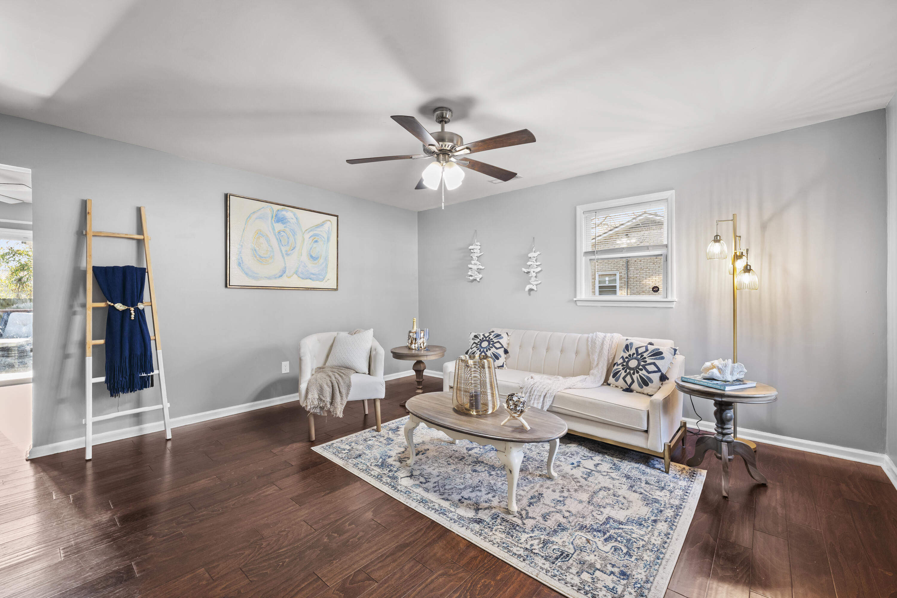 4405 Clovewood Street