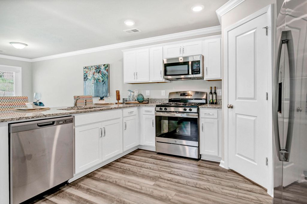 Photo of 214 Central Creek Drive Dr, Goose Creek, SC 29445 (MLS # 26002248)