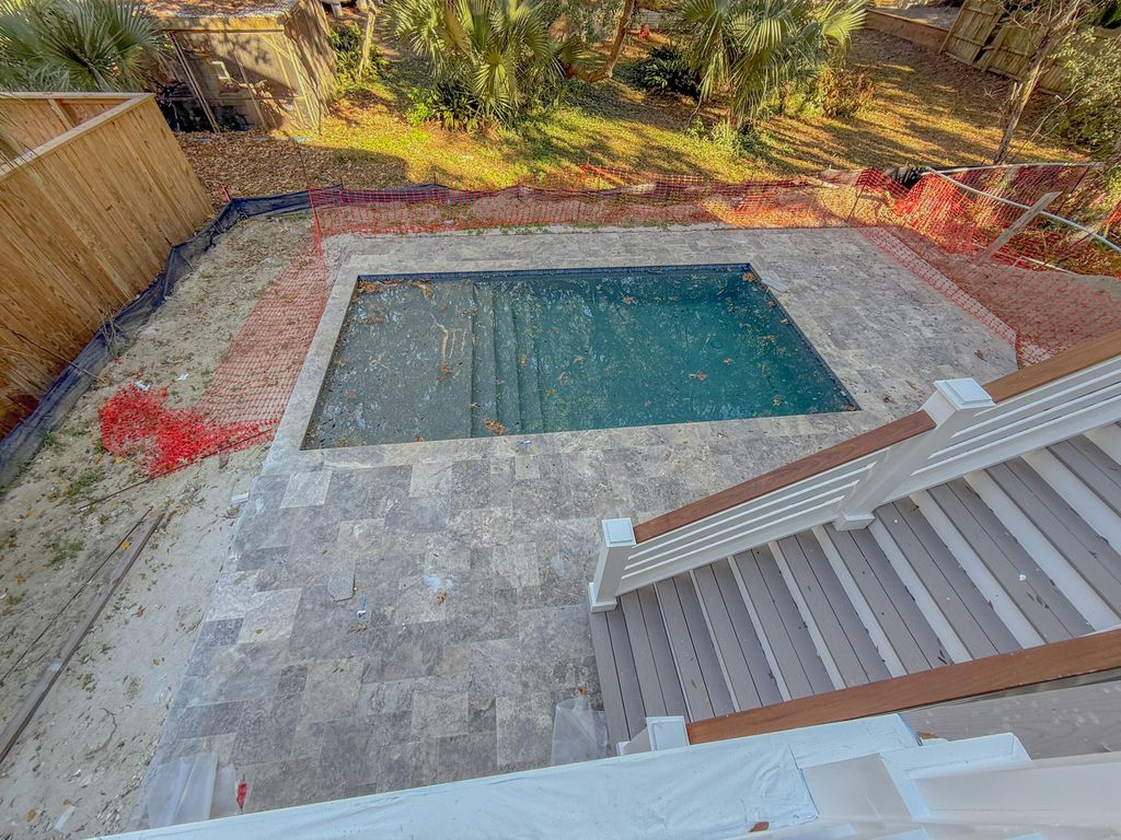 Photo of 6 29th Avenue, Isle of Palms, SC 29451 (MLS # 26000149)