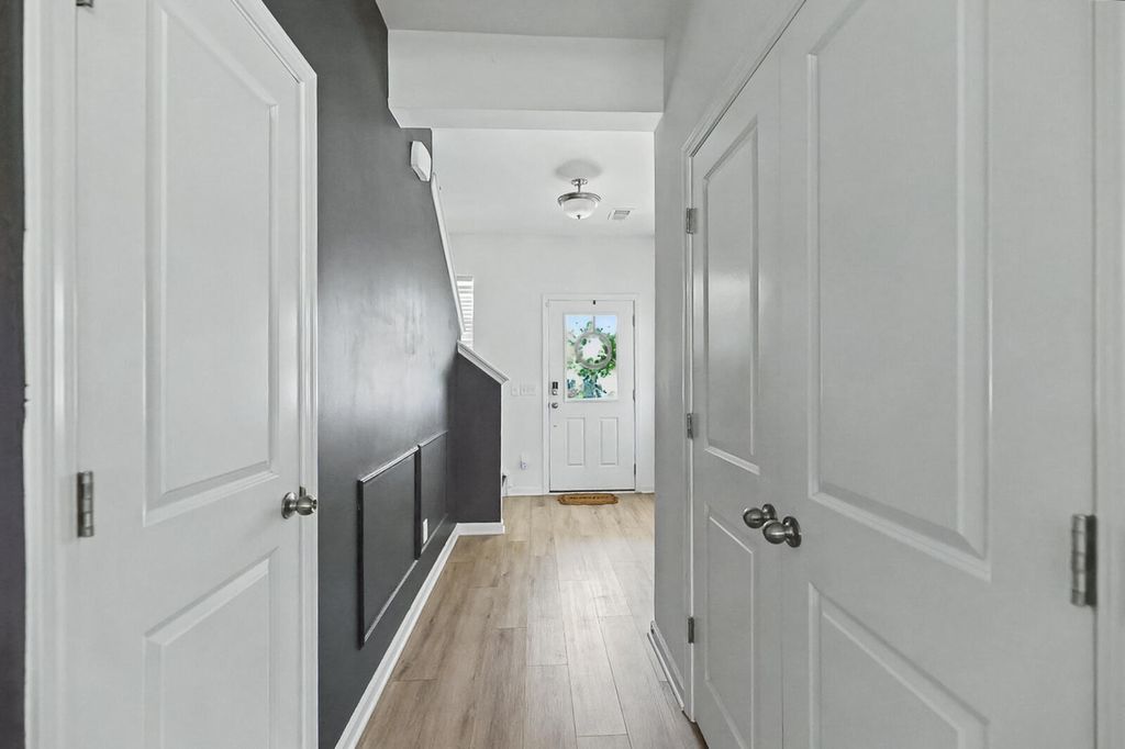 Photo of 202 Palfrey Drive, Ridgeville, SC 29472 (MLS # 26013387)