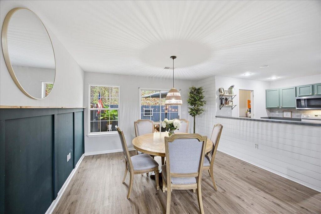 Photo of 1114 Island Club Drive, Charleston, SC 29492 (MLS # 26008383)