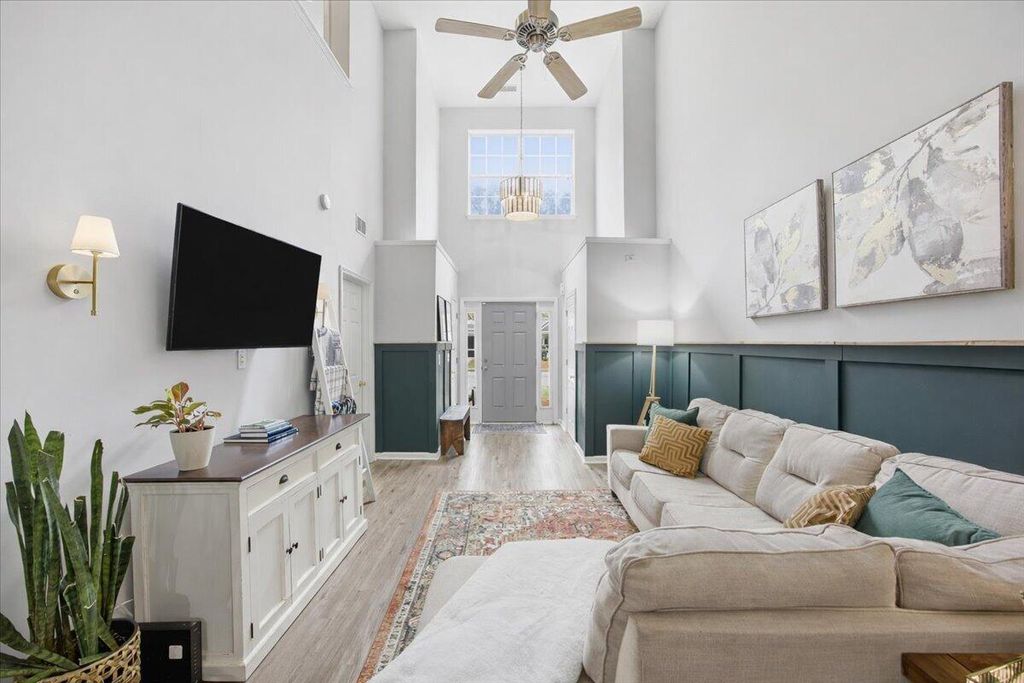 Photo of 1114 Island Club Drive, Charleston, SC 29492 (MLS # 26008383)