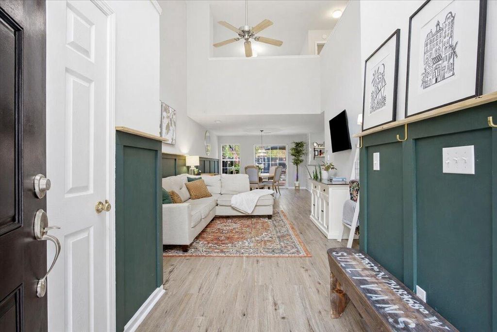 Photo of 1114 Island Club Drive, Charleston, SC 29492 (MLS # 26008383)