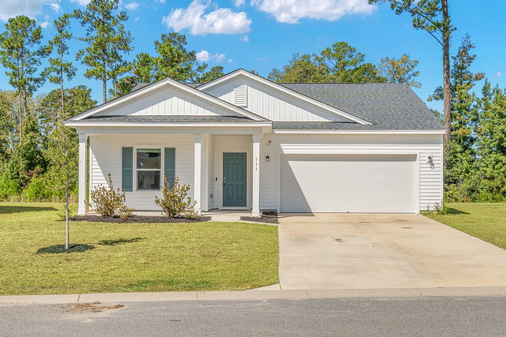 Photo of 111 Lucca Drive, Summerville, SC 29486 (MLS # 25027023)